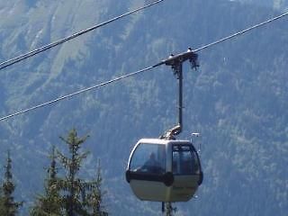 Chalet Koala Montriond Zewnętrze zdjęcie