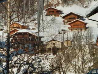 Chalet Koala Montriond Zewnętrze zdjęcie
