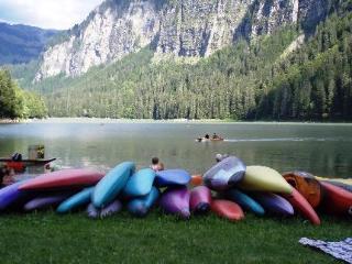 Chalet Koala Montriond Zewnętrze zdjęcie