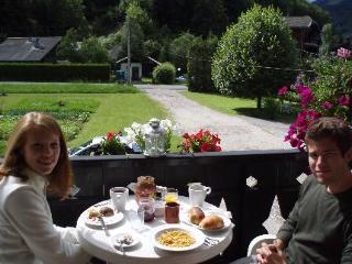 Chalet Koala Montriond Zewnętrze zdjęcie