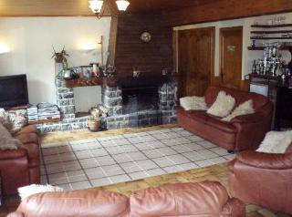 Chalet Koala Montriond Zewnętrze zdjęcie