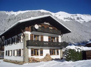 Chalet Koala Montriond Zewnętrze zdjęcie