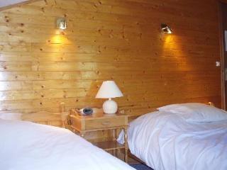 Chalet Koala Montriond Zewnętrze zdjęcie