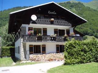 Chalet Koala Montriond Zewnętrze zdjęcie
